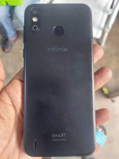 A picture of Infnix