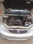 A picture of 2005 Toyota Corolla Altis