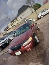 A picture of Registered Camry tiny light in superb condition