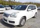 A picture of Nissan Xtrai