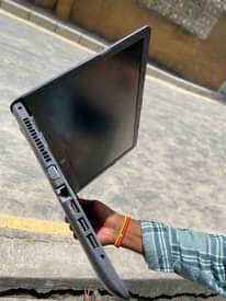 A picture of Laptop Brand HP Intel Corei3 Harddisk 500gb Ram 4gb System