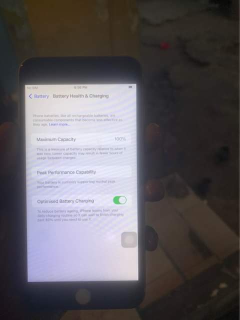 iphone 8