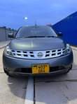 A picture of 2004 NISSAN MURANO