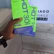 A picture of INFINIX HOT30i