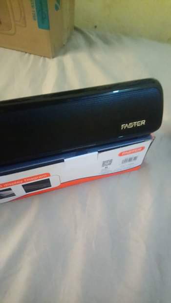 bluetooth speakers