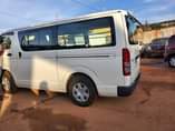A picture of Hiace Drone 77m UBM