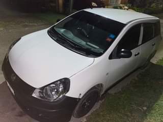 Crome M.