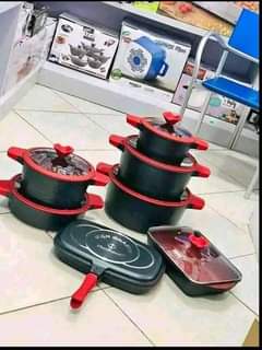 non stick utensils