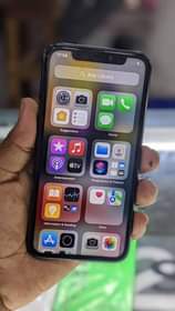 A picture of IPHONE 11 PRO 64GB STORAGE FACE ID WORKING PERFECTLY