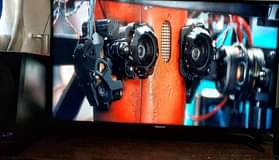 hisense tvs