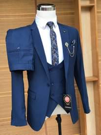 A picture of Suits