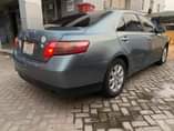 A picture of Toyota Camry 2009 model .