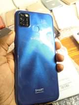 A picture of Infinix Smart Five 150 000