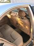 A picture of CLean 2005 benz formatic C350 buy and traveled clean in