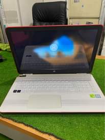 A picture of Hp Gaming Pc Core I7