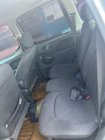 A picture of Toyota funcargo