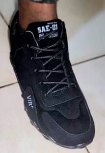 A picture of VIR Shoes