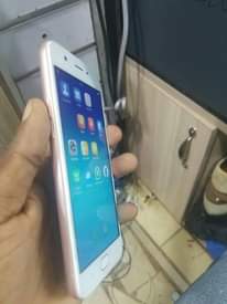 A picture of OPPO A57
