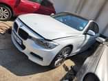 A picture of Both need mechanical attention