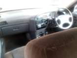 A picture of TOYOTA