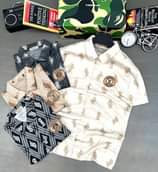 shirts