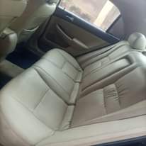A picture of Registered Honda Accord 06 07 DC