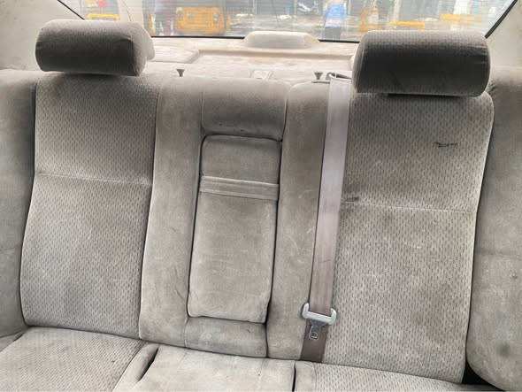 A picture of Toyota Camry 2004