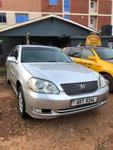 A picture of MARK II GRAND FOR SALE. CALL 0701057114 0761990442