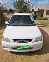 used mazda demio