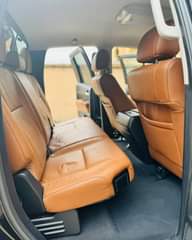 A picture of New ENTRY Toyota Tundra Limited Edition 2012 model Foreign Used