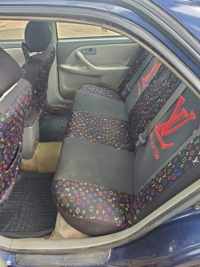 A picture of 2000 Toyota Camry 12224