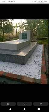 A picture of Terrazzo floors