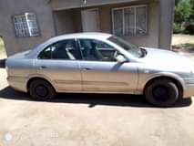 used nissan sylphy