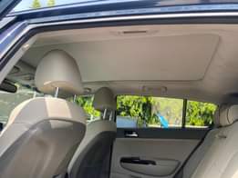 A picture of 2018 KIA SPORTAGE foreign price 30 5million Location Abuja 09135229242