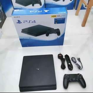 playstation