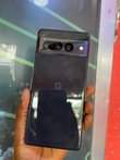 A picture of google pixel 7pro lain mbili