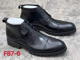 A picture of Authentic Boots at 220K