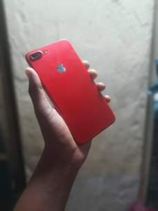 A picture of IPHONE 7 PLUS