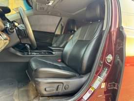 A picture of Registered Few months used 2013 model Toyota Avalon