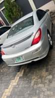 A picture of Big boys rush this cute Neatly Registered 2007 Toyota Solara