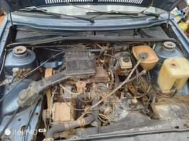 A picture of 1998 Volkswagen Golf2