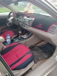 A picture of Takas Motors 07060931241 Belgium grade Camry 2004 2005 model flash