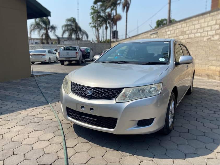 cars for sale in lusaka