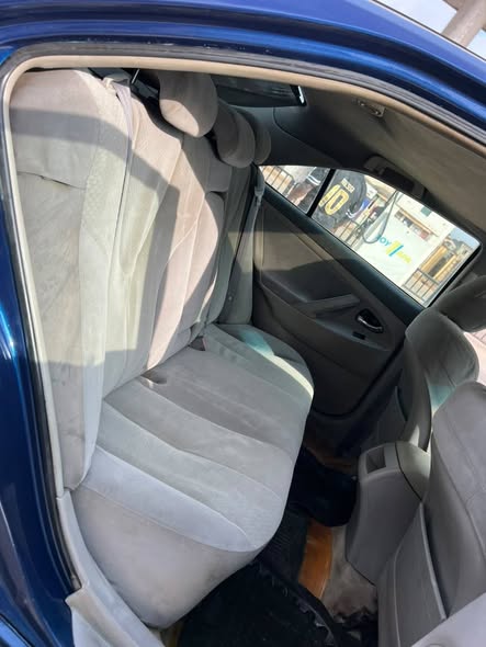 A picture of AWOOF DEAL Nigerian Used Toyota Camry 2008