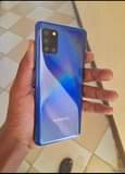 A picture of Samsung A31