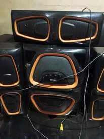 A picture of Radio dream
