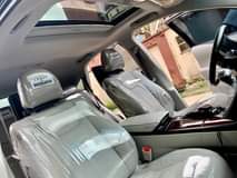 A picture of Rx350 2010 F ports