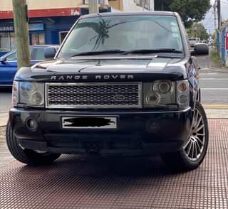 rover