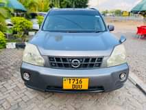 used nissan xtrail