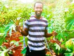 farming